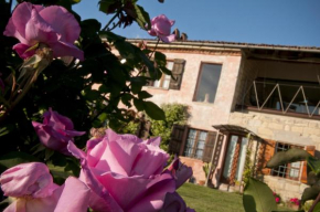 Cascina Rosa B&B